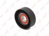 LYNXauto PB-5129 Tensioner Pulley, v-ribbed belt